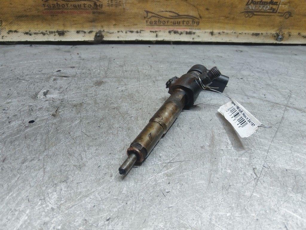 Форсунка 2VVMQP Ford C-Max - Фото 2