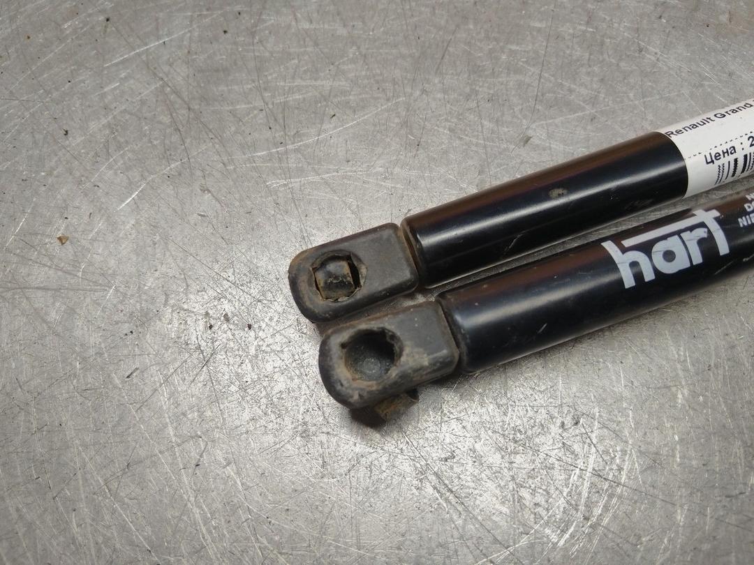 Амортизатор крышки багажника (3-5 двери) WWHDHF Renault Grand Scenic купить с доставкой