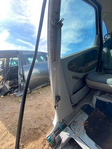 Ремень безопасности передний правый 56E2GP Renault Scenic