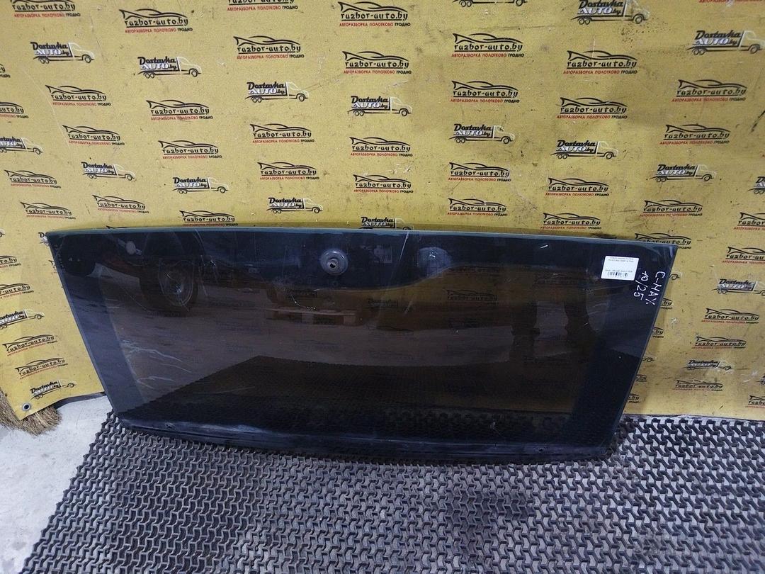 Стекло заднее 3YJTOX Ford C-Max купить с доставкой