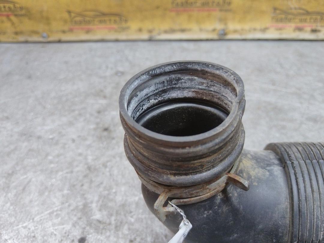 Патрубок воздушного фильтра Z0L9IA Skoda Fabia купить