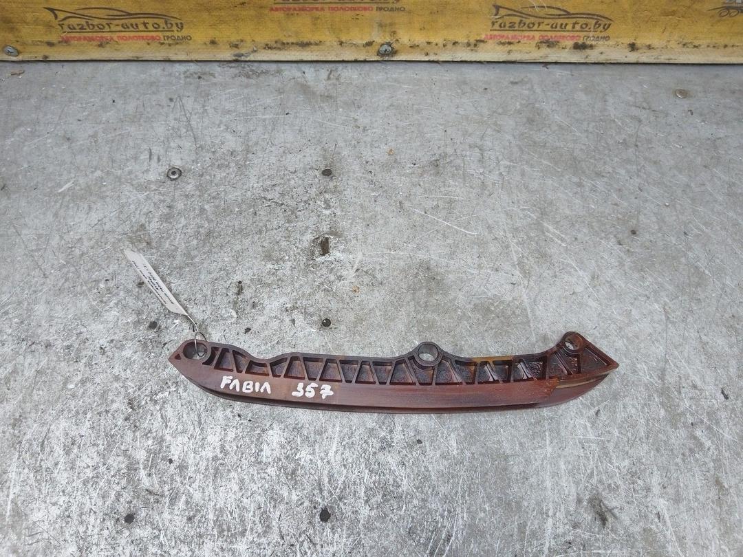 Успокоитель цепи ГРМ RY2P4U Skoda Fabia купить с доставкой