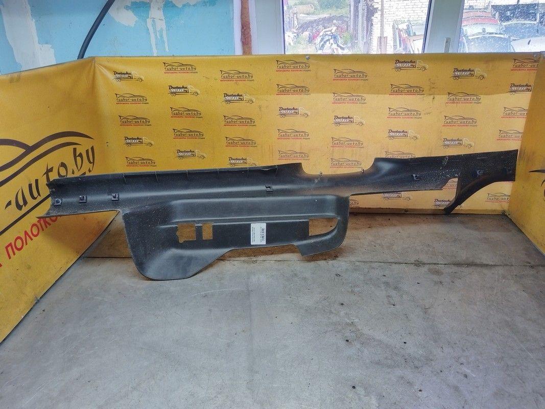 Пластик салона OK67NP Opel Astra - Фото 5