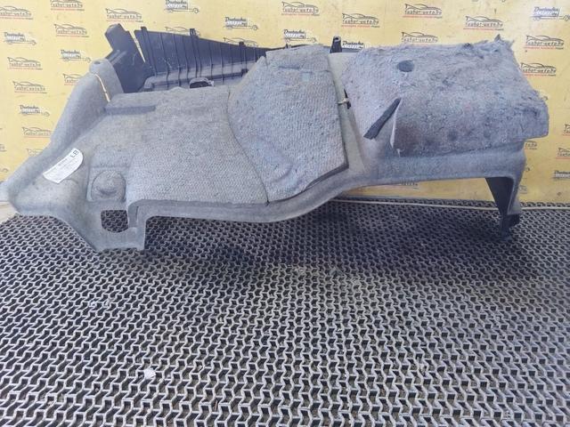 Обшивка багажника ZG4U78 Toyota Avensis купить с доставкой