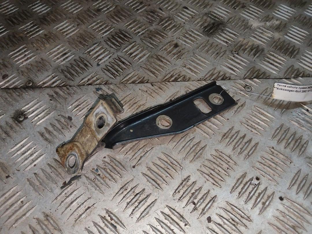 Петля капота правая 3HD26Y Volkswagen Golf - Фото 1