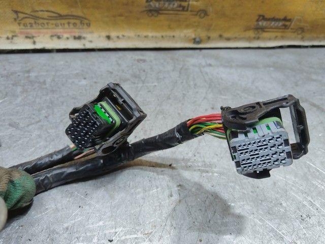 Проводка двигателя BD8Z05 Citroen Xsara Picasso купить