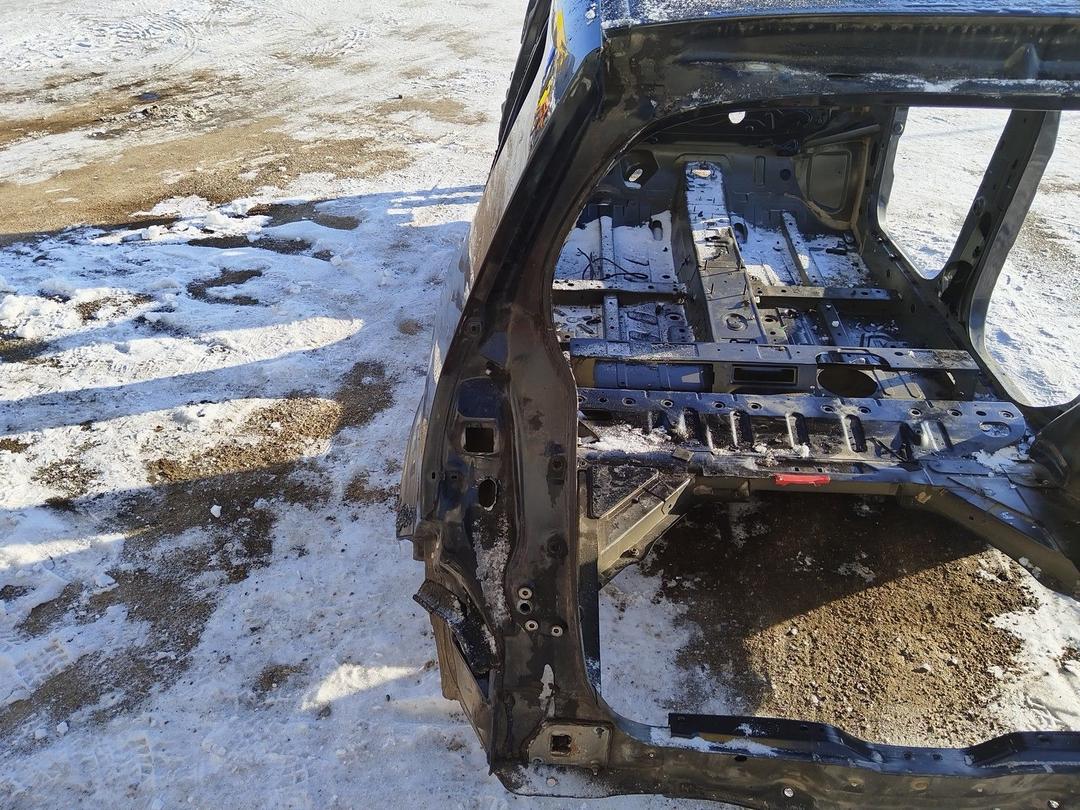 Крыло заднее левое G1K33T Renault Scenic купить с доставкой. Огромный выбор запчастей и марок авто. У нас есть практически все.