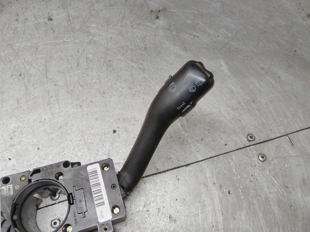 Переключатель подрулевой (стрекоза) 2CG24W Seat Alhambra - Фото 2