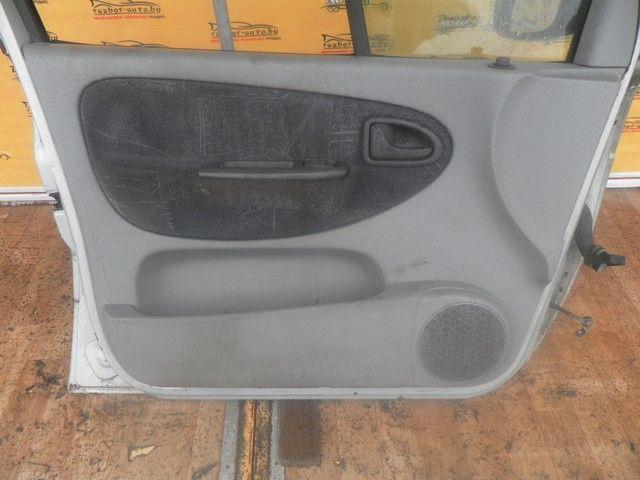 Джойстик регулировки зеркал KZDO5A Renault Scenic - Фото 2