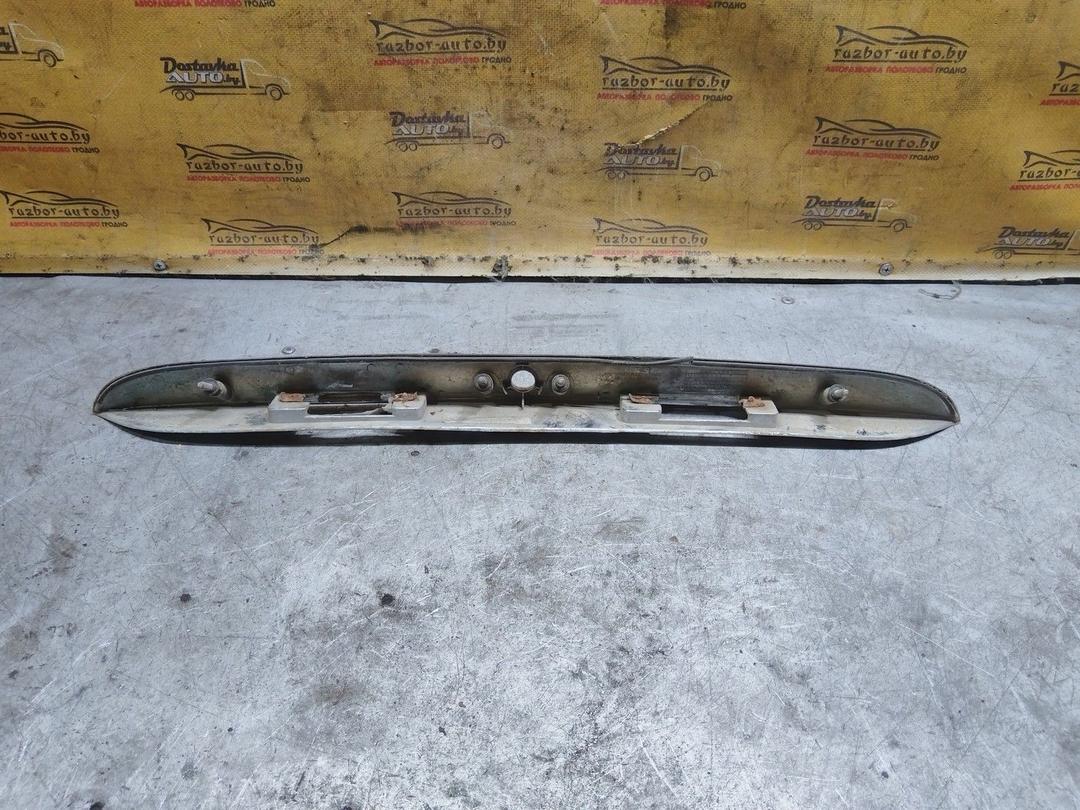 Накладка подсветки номера 2Y7VXH Daewoo Leganza купить с доставкой