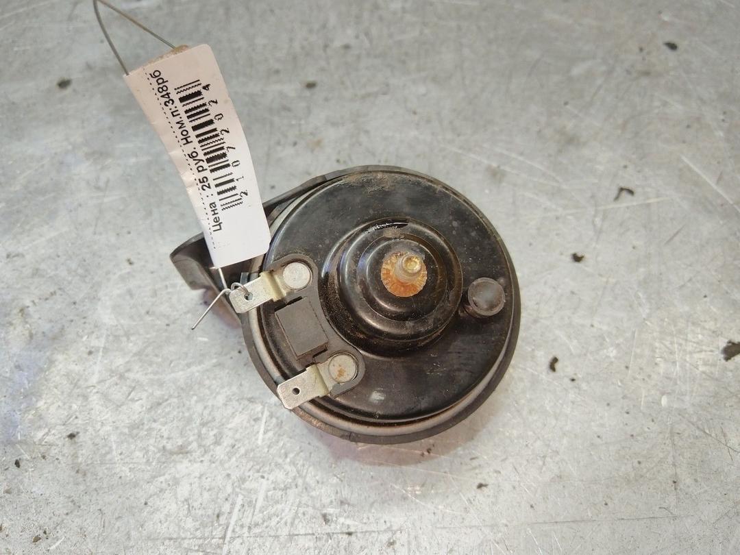 Сигнал (клаксон) 0AV7DF Renault Safrane - Фото 2