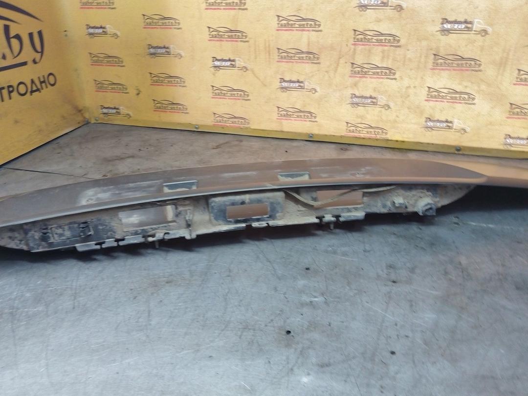 Бленда SBC65V Renault Scenic купить с доставкой