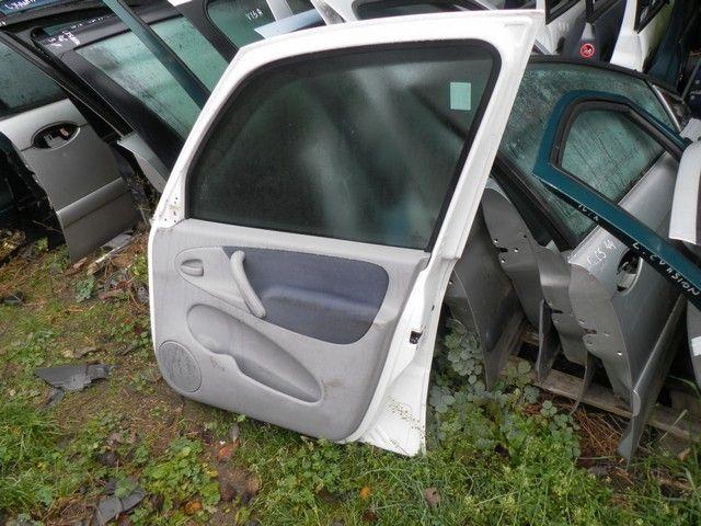 Ручка внутренняя передняя правая I4PN3T Citroen Xsara Picasso