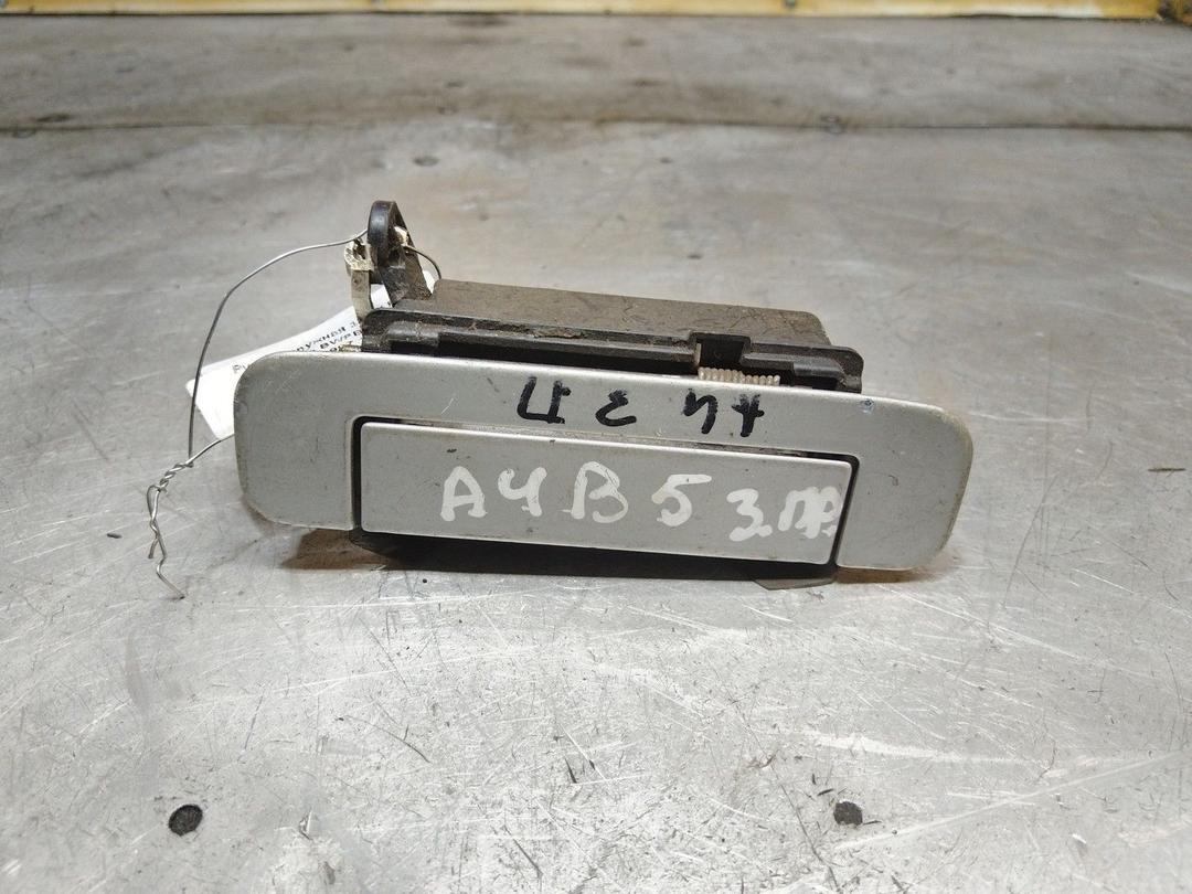 Ручка наружная задняя правая BWPBPJ Audi A4