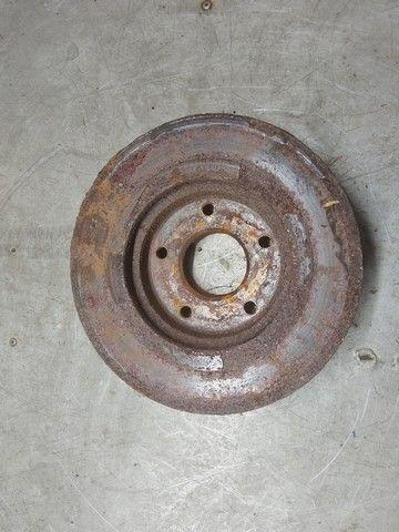 Диск тормозной передний 4I973P Nissan Primera купить с доставкой