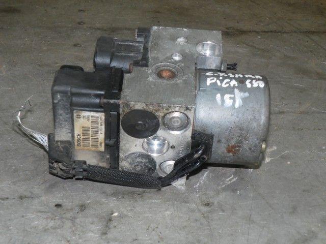 Блок ABS LX53BB Citroen Xsara Picasso купить на авторазборке