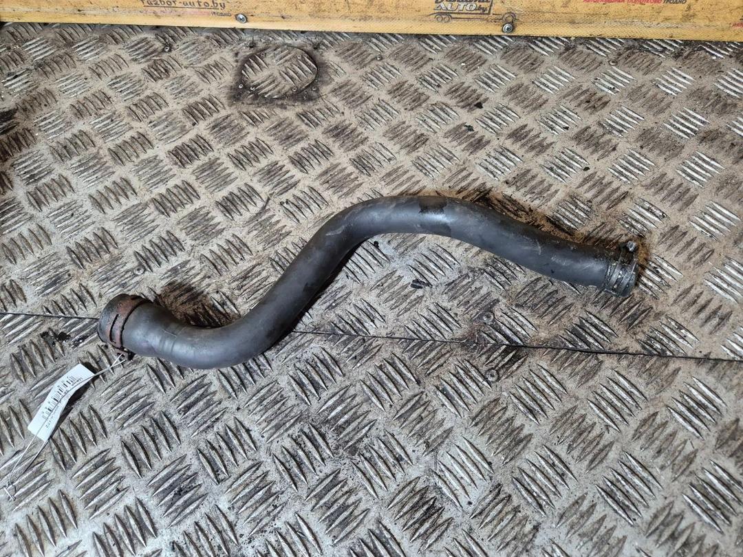 Патрубок радиатора CSY977 Citroen C5 - Фото 1