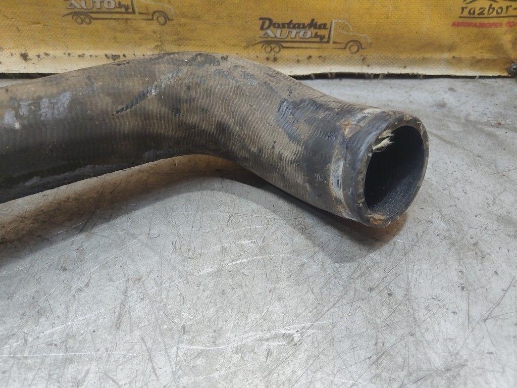 Патрубок турбины 87NYA0 Ford Mondeo - Фото 5