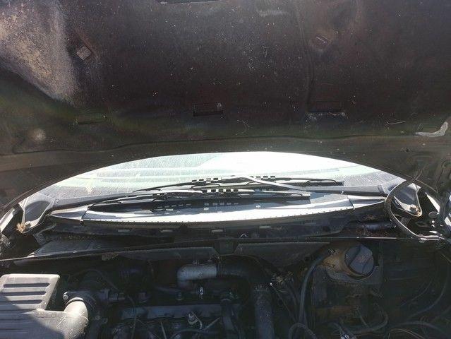 Щеткодержатель (поводок стеклоочистителя, дворник) LJOY5E Seat Alhambra купить