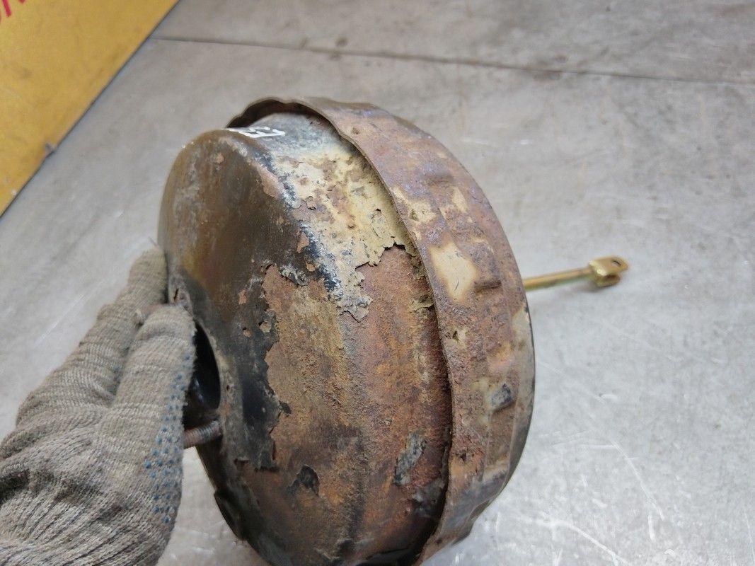 Вакуумный усилитель тормозов WTLVM2 Renault Espace купить