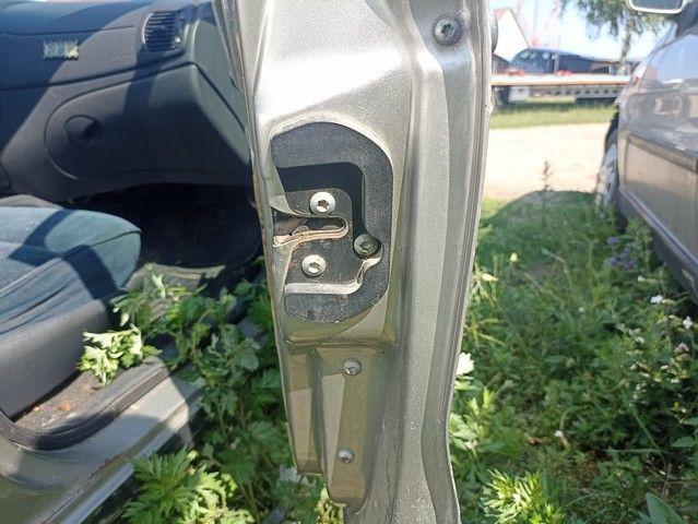 Замок двери задней правой G2ZVRE Fiat Marea купить с доставкой