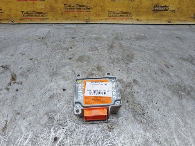 Блок AirBag 394KKM Seat Toledo