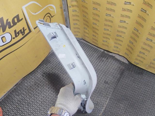 Обшивка крышки багажника KTQDSN Volkswagen Passat undefined