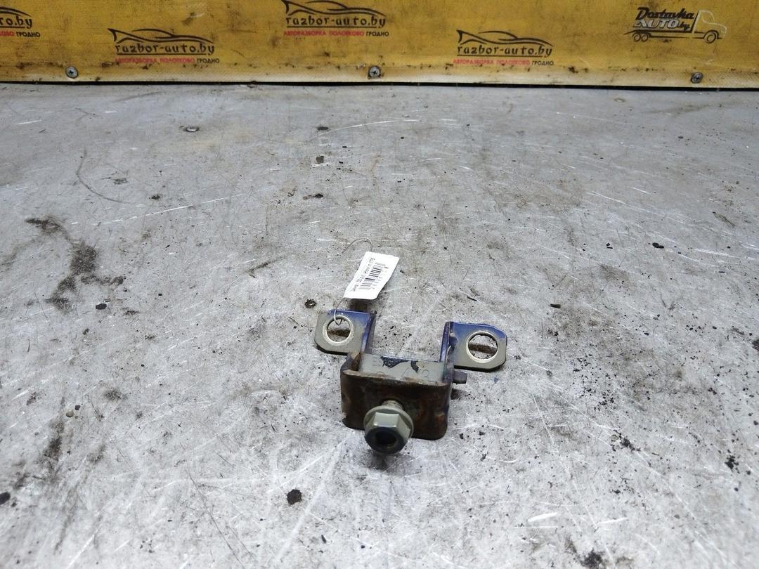 Петля крышки багажника S4JDDL Nissan Micra - Фото 3