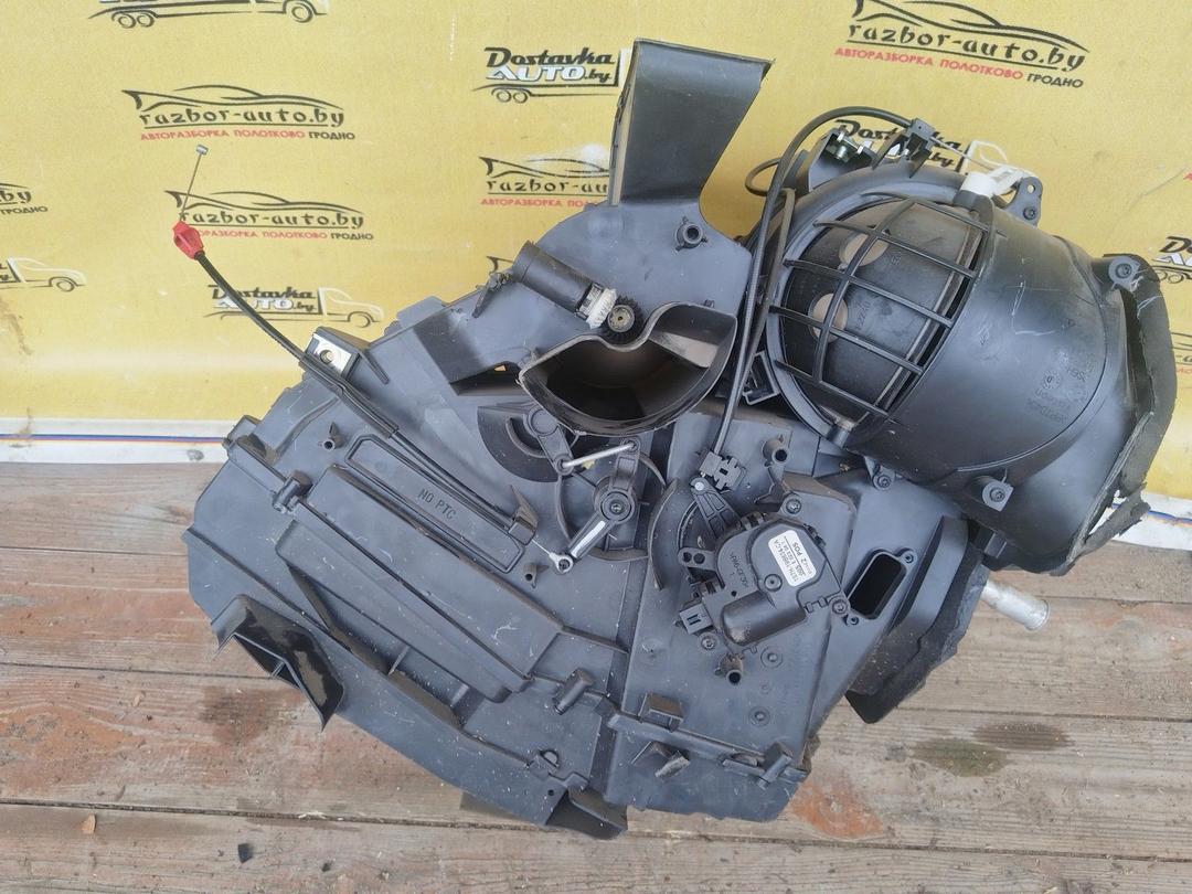 Корпус отопителя (печки) DD3061 Ford Fusion купить с доставкой. Огромный выбор запчастей и марок авто. У нас есть практически все.