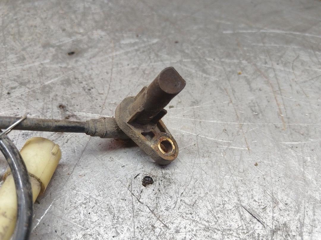 Датчик ABS задний 771PLA Renault Clio купить с доставкой