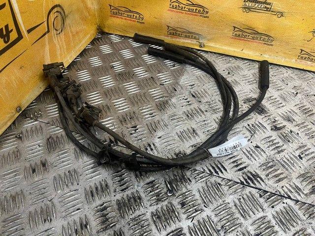 Провод высоковольтный 4W3Y95 Ford Fiesta