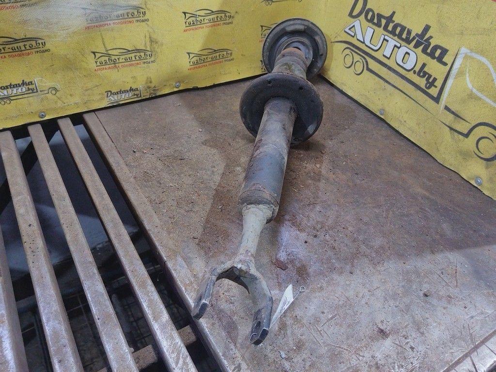 Амортизатор передний левый RE651Y Audi A6 - Фото 8