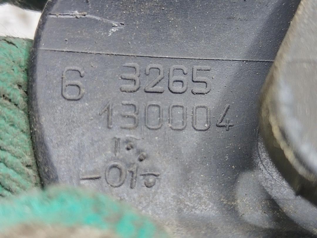 Ручка наружная задняя правая DFU3TY Citroen Xsara Picasso - Фото 5