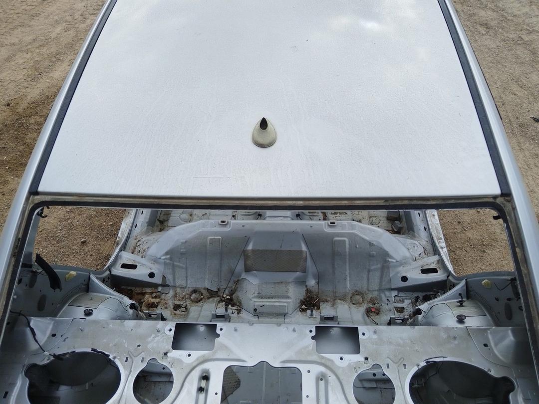 Крыша RV0A7T Saab 9-3 купить с доставкой