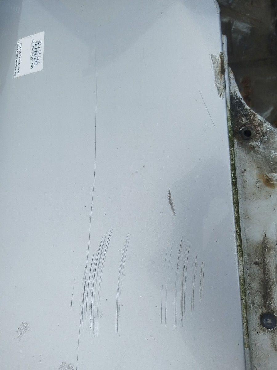 Крыло заднее правое HIUQ7J Seat Alhambra undefined