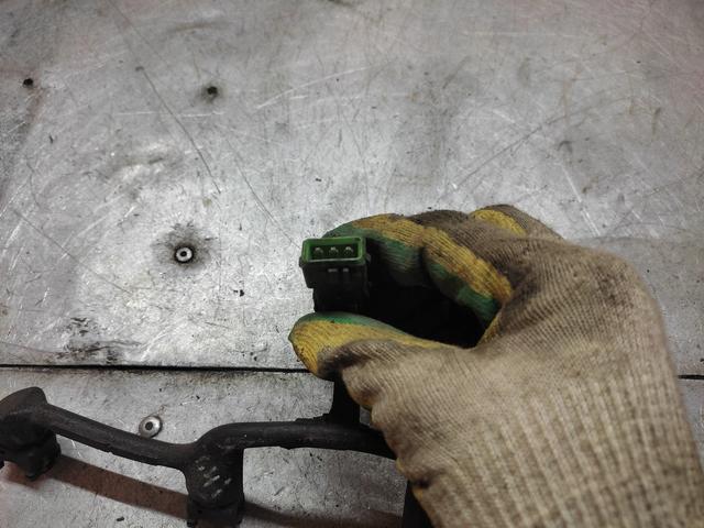 Проводка форсунок EVH7TS Peugeot 206 купить