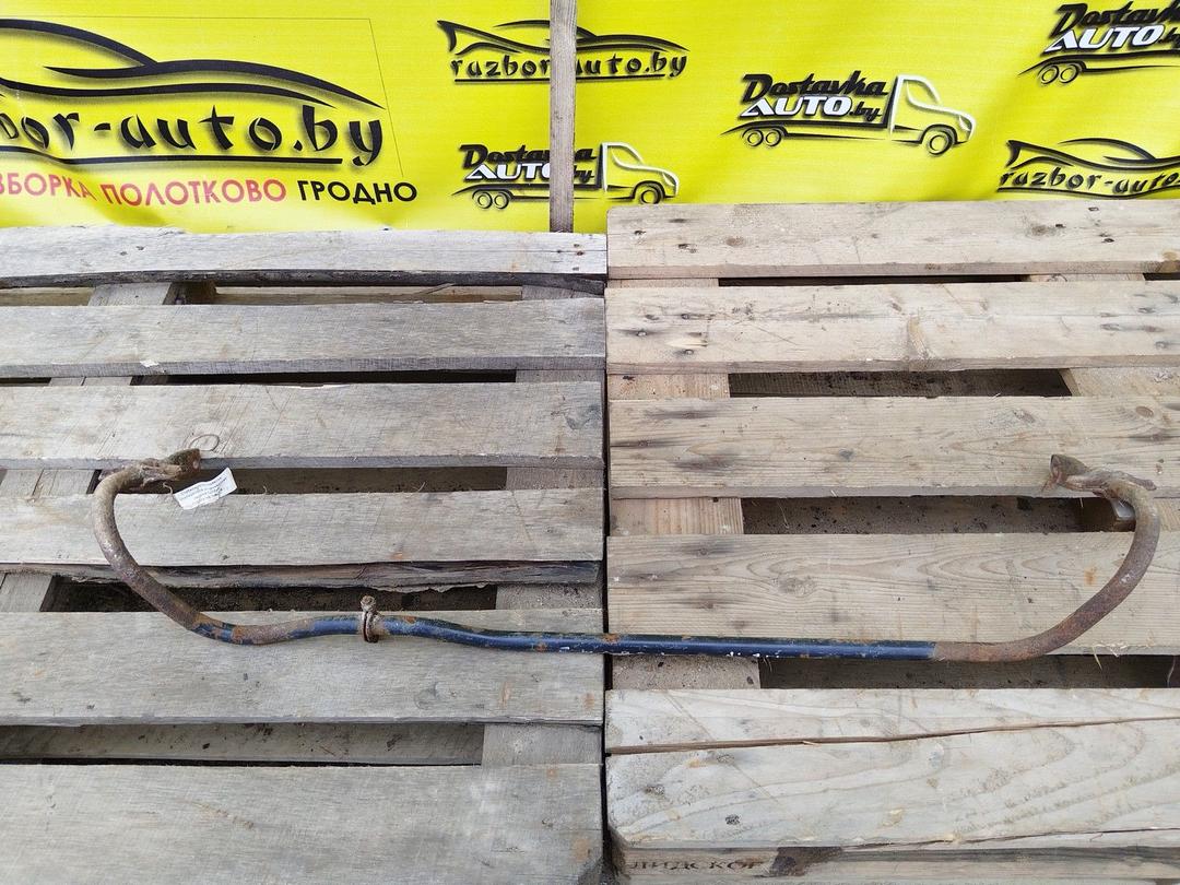 Стабилизатор подвески (поперечной устойчивости) задний AUJMXP Fiat Marea