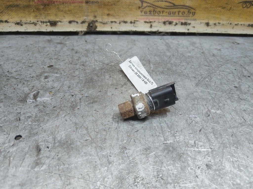 Датчик кондиционера 0JJLTL Citroen C5 - Фото 1