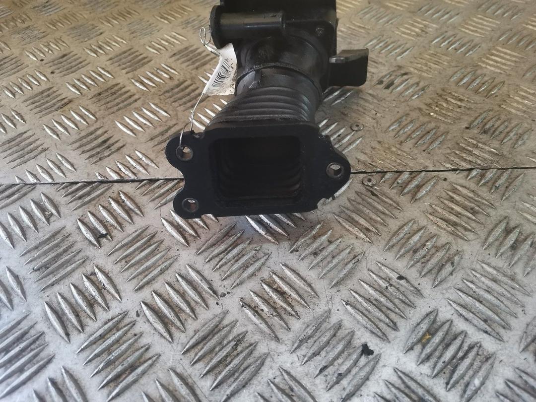 Заслонка дроссельная ENRGZJ Ford C-Max - Фото 4