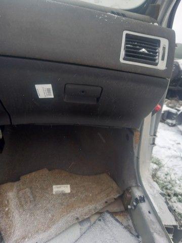 Бардачок JYX11M Peugeot 307 купить
