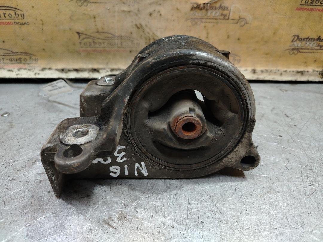 Подушка крепления двигателя ZNIV7W Nissan Almera - Фото 1