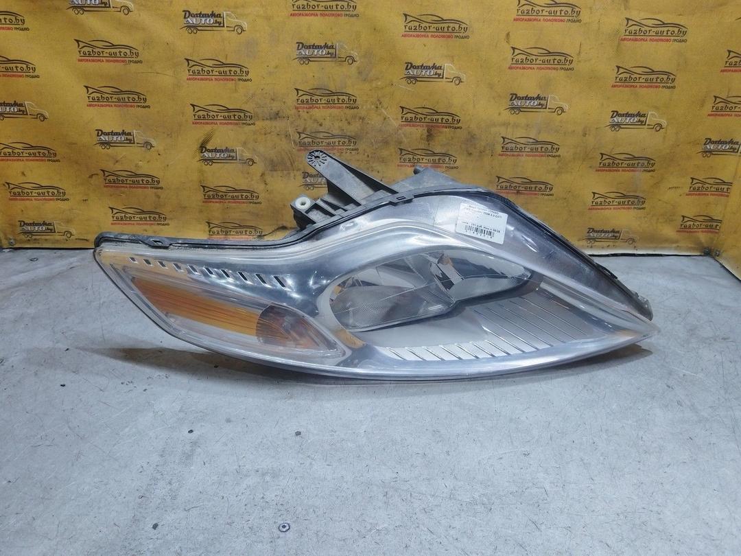 Фара правая V7FA8D Ford Mondeo купить