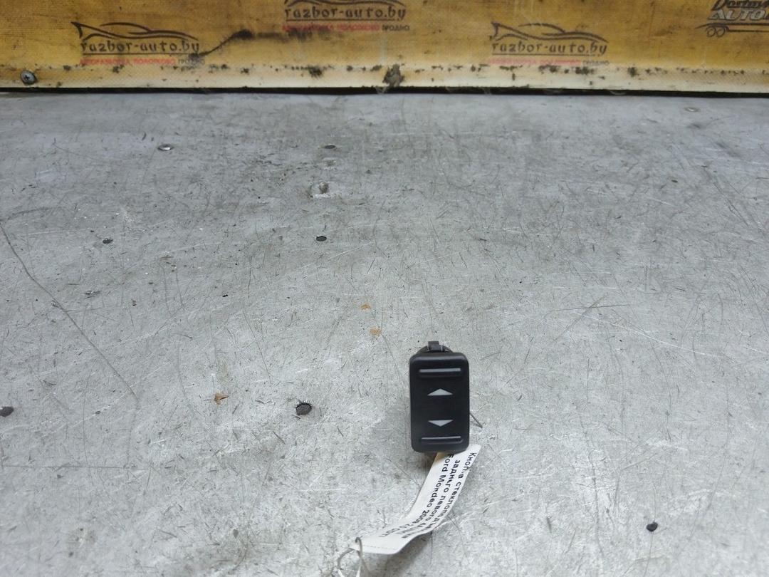 Кнопка стеклоподъемника заднего левого 4AUNKI Ford Mondeo купить