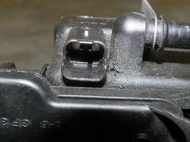 Корпус топливного фильтра F7V24L Citroen C4 купить с доставкой