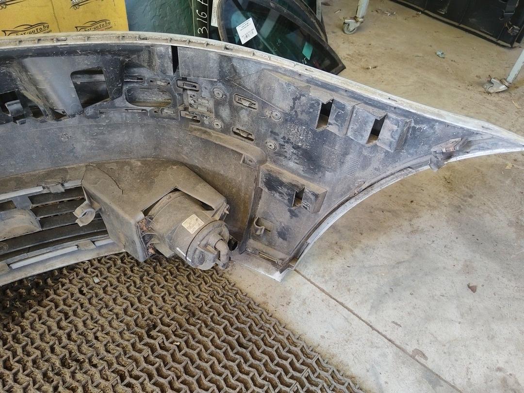 Бампер передний IX8HFQ Seat Alhambra - Фото 20