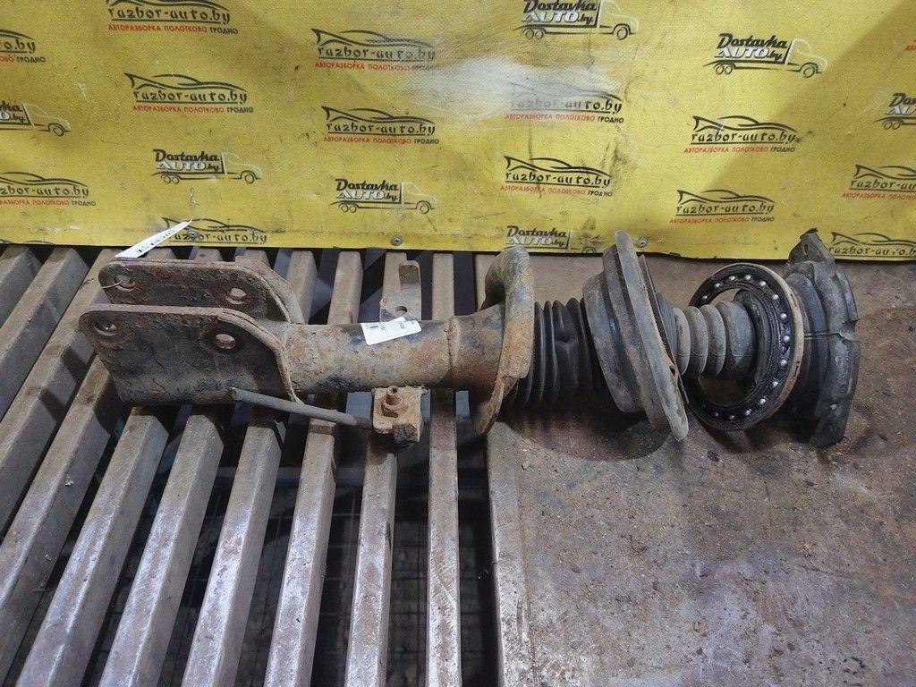 Амортизатор передний правый Y2I8HE Renault Espace - Фото 6