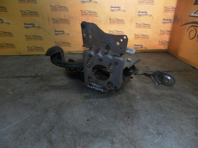 Узел педальный (блок педалей) VNDMF4 Citroen C4 купить в магазине запчастей бу