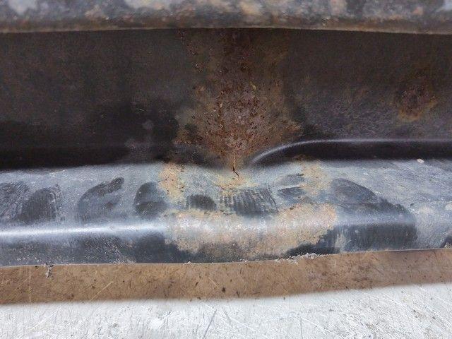 Усилитель бампера переднего 7WATV2 Skoda Roomster undefined