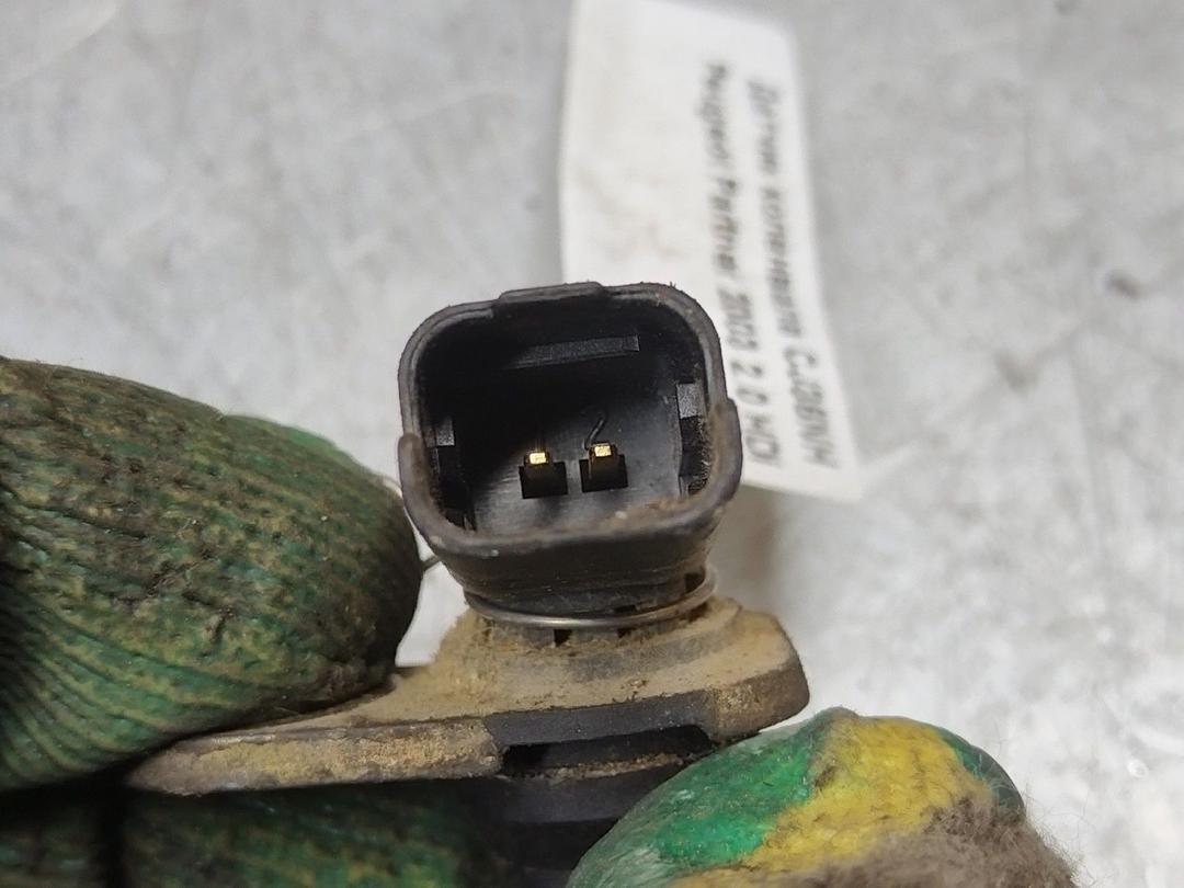 Датчик коленвала CJ36NH Peugeot Partner - Фото 3