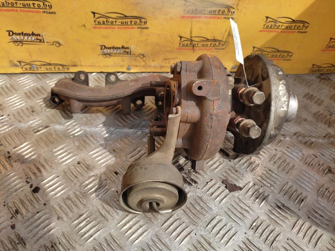 Турбина A90C3A купить в магазине запчастей бу